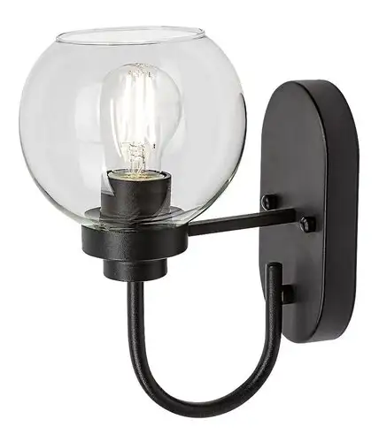 RABALUX Tirina,zidna lampa E27 1x15W