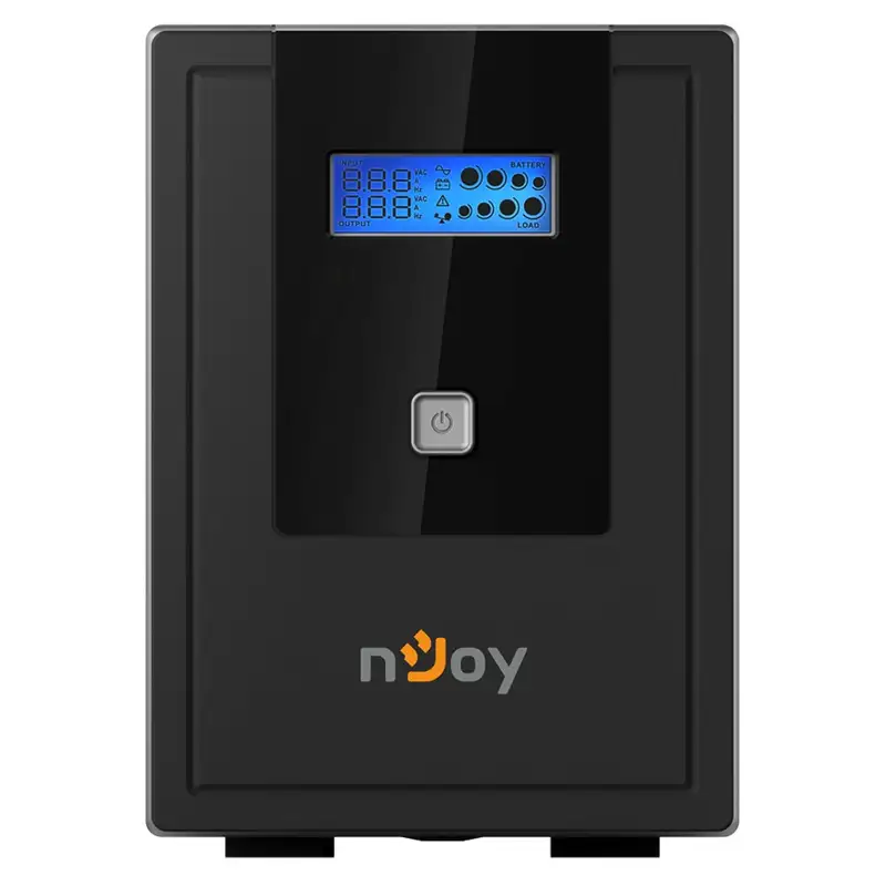 NJOY Cadu 2000 1200W UPS (UPCMTLS620HCAAZ01B)