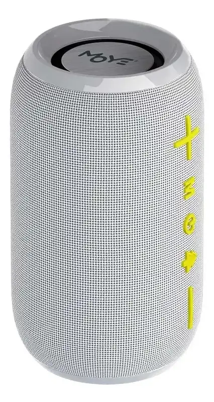 MOYE EchoGo Light Gray