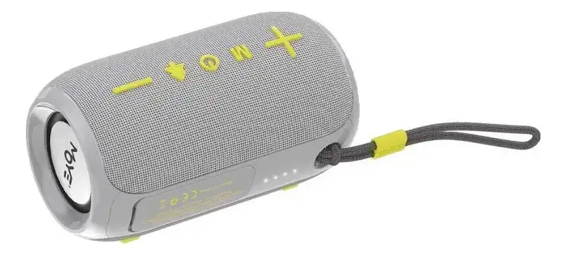 MOYE EchoGo Light Gray