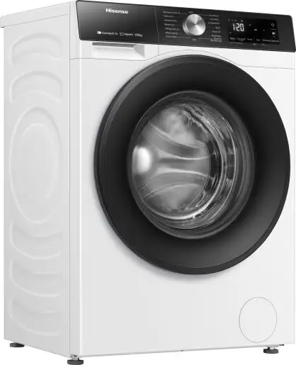 HISENSE WD 3S8043 BW3