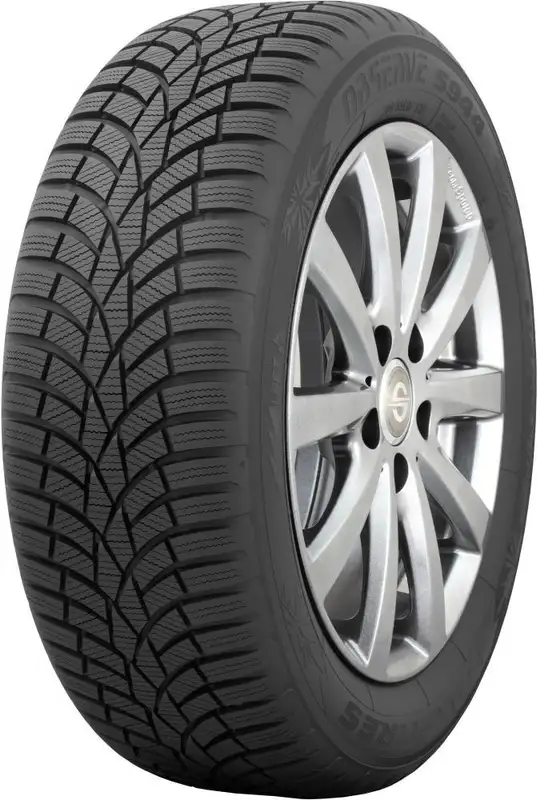 TOYO 205 / 60R16  OBSERVE S944 96H