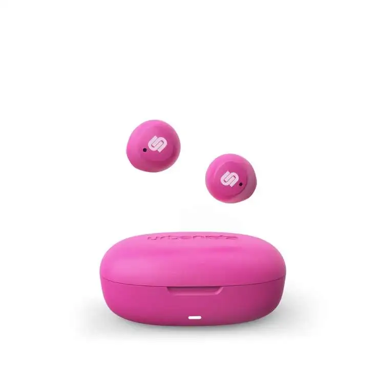 URBANISTA Lisbon BT Blush Pink