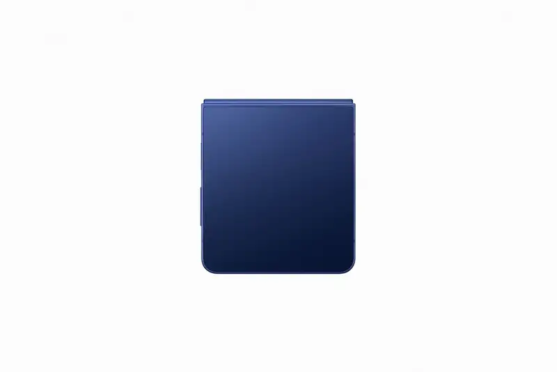 SAMSUNG Galaxy Z Flip7 12GB/512GB Blue Shadow SM-F766BDBHEUC