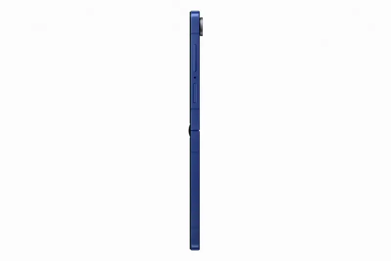 SAMSUNG Galaxy Z Flip7 12GB/512GB Blue Shadow SM-F766BDBHEUC