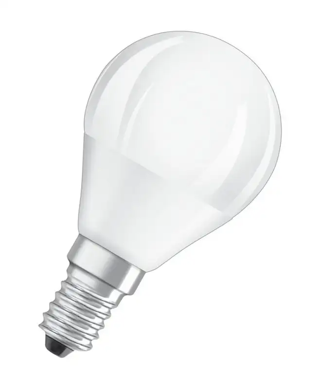OSRAM LED sijalica E14 7W (60W) 4000k mutna lopta