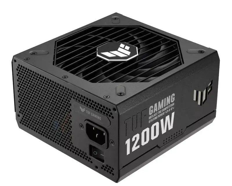 ASUS TUF-GAMING-1200G 1200W