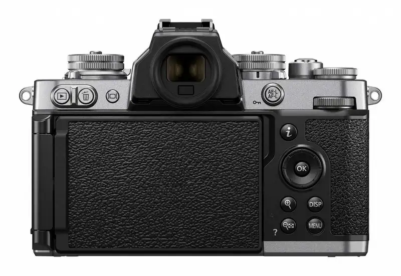 NIKON Zfc + 16-50mm f/3.5-6.3 VR + 50-250mm f/4.5-6.3 VR DX