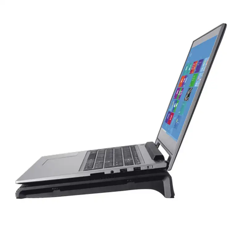 TRUST AZUL 17,3" Laptop postolje za hladjenje Black