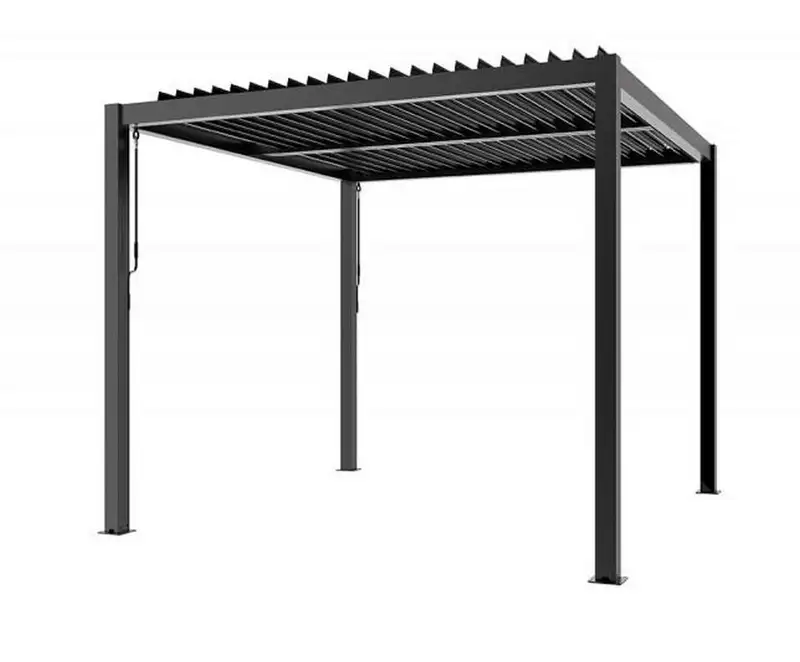 GREEN BAY ALUMINIJUMSKA PERGOLA