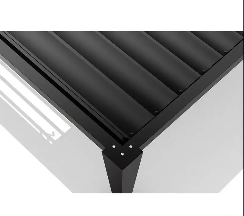 GREEN BAY ALUMINIJUMSKA PERGOLA