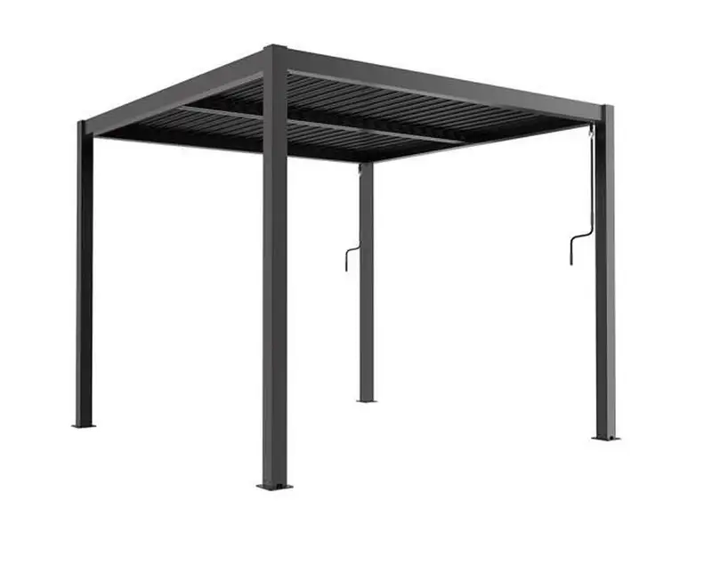 GREEN BAY ALUMINIJUMSKA PERGOLA