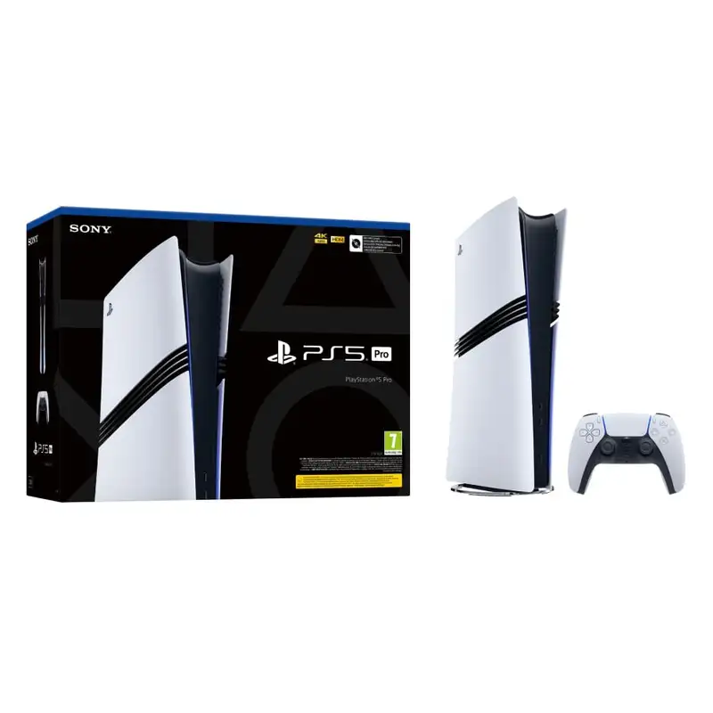 SONY PlayStation 5 Pro new