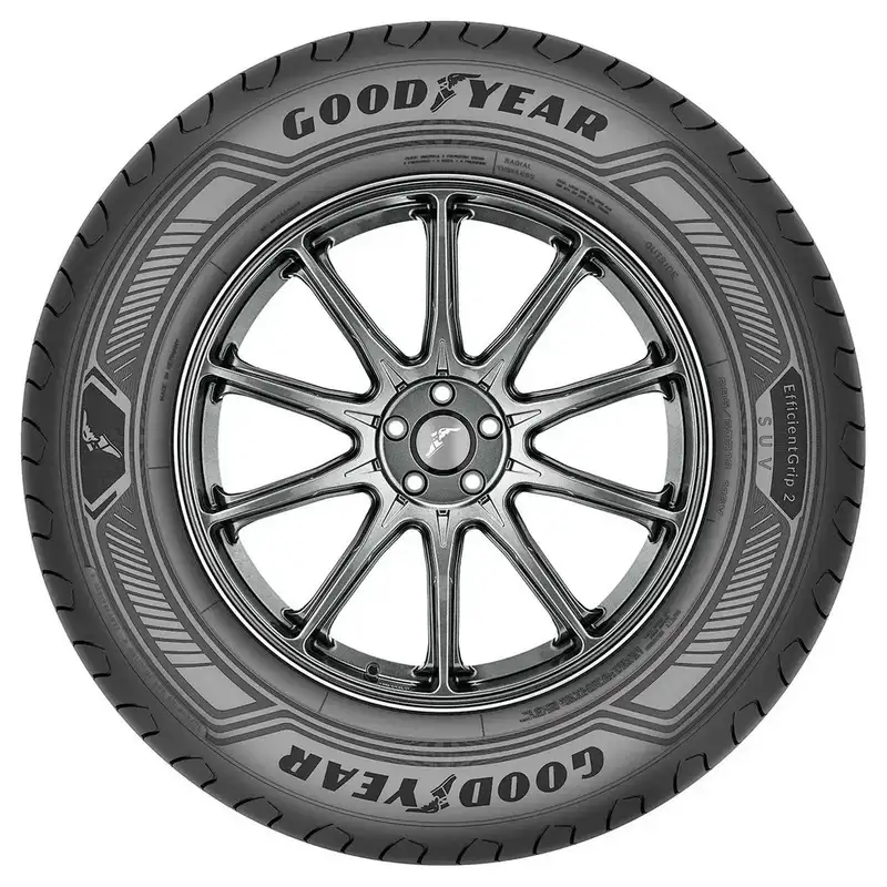 GOODYEAR 285/50R20 112V EFFICIENTGRIP 2 SUV