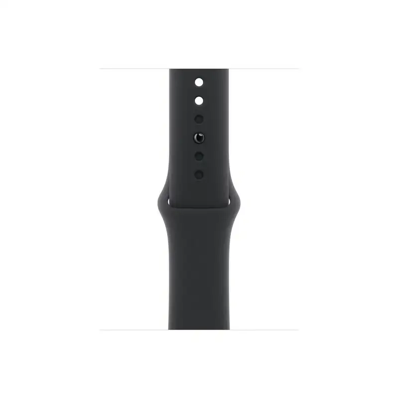 APPLE Watch 40mm Sport Band Black Sport Band M / L maxa4zm / a