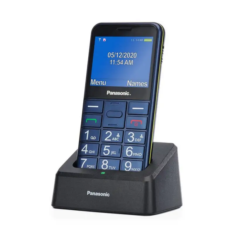 PANASONIC KX-TU155EXCN