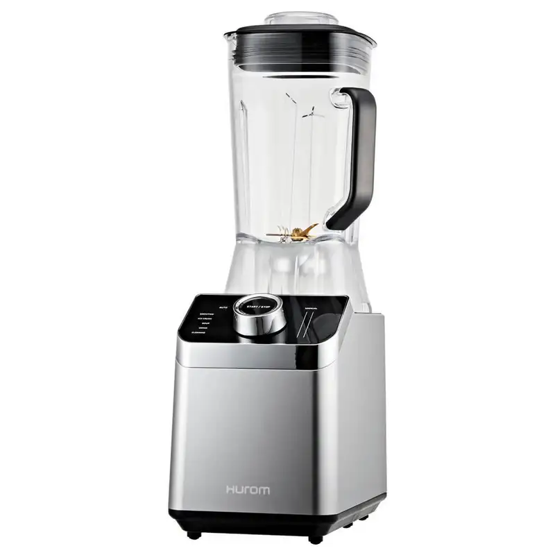 HUROM M100-SBEA05 Silver