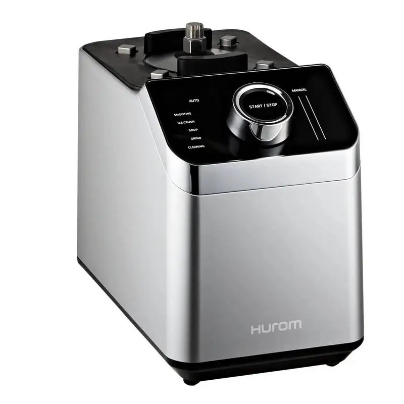 HUROM M100-SBEA05 Silver