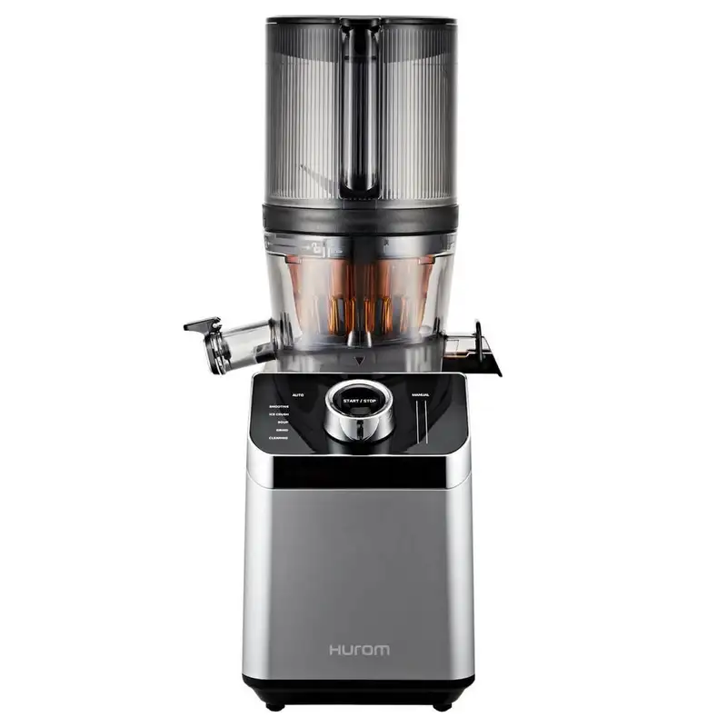 HUROM M100-SBEA05 Silver