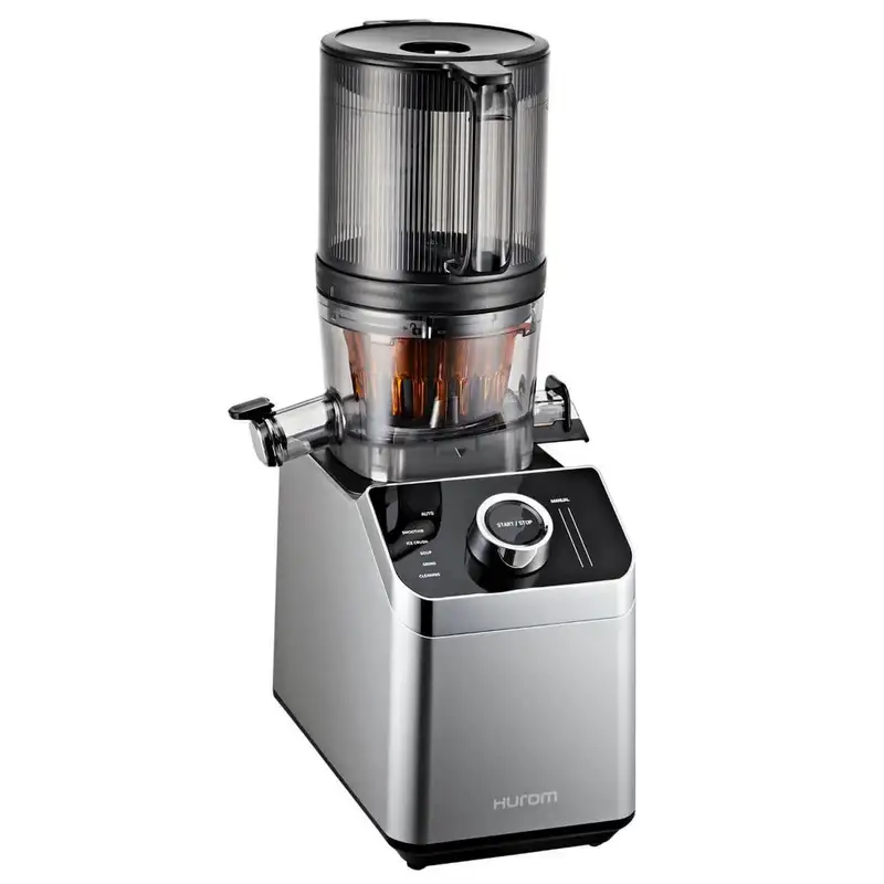 HUROM M100-SBEA05 Silver