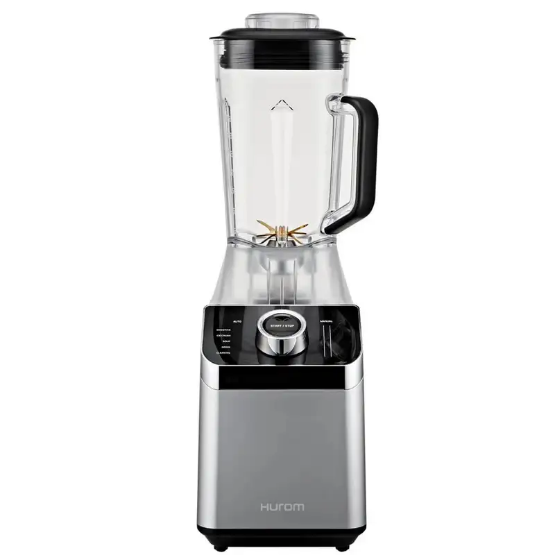 HUROM M100-SBEA05 Silver