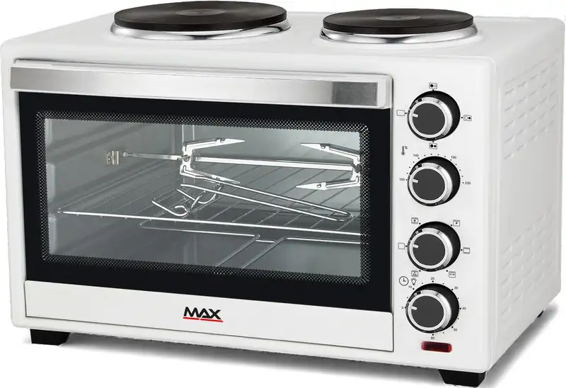 MAX MMO-38L-H500W