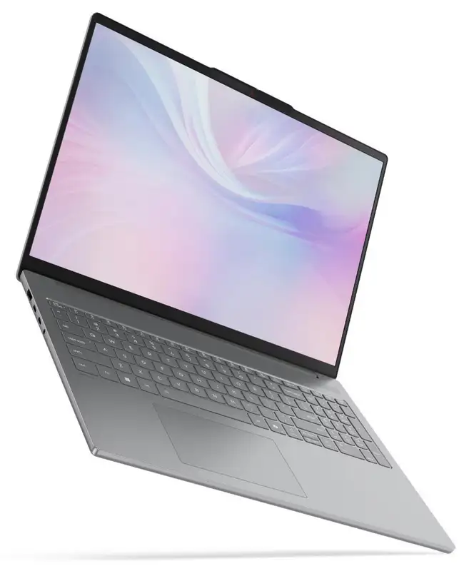 LENOVO IdeaPad Slim 5 16AHP10, 16.0" OLED, AMD Ryzen 7 8845HS, 32GB, 1TB SSD, Backlit, DOS, Luna Grey (83HW001KYA)