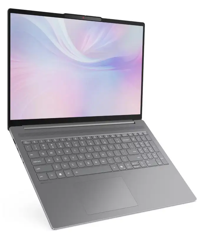 LENOVO IdeaPad Slim 5 16AHP10, 16.0" OLED, AMD Ryzen 7 8845HS, 32GB, 1TB SSD, Backlit, DOS, Luna Grey (83HW001KYA)