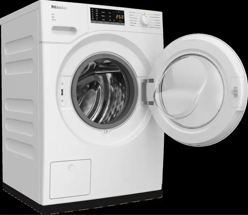 MIELE WWA120WCS EU1 LW 8kg Active