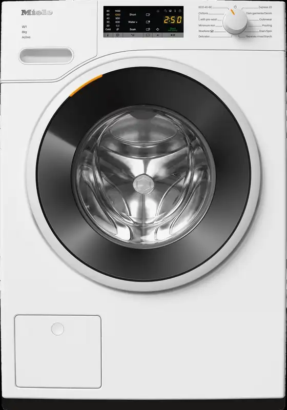 MIELE WWA120WCS EU1 LW 8kg Active