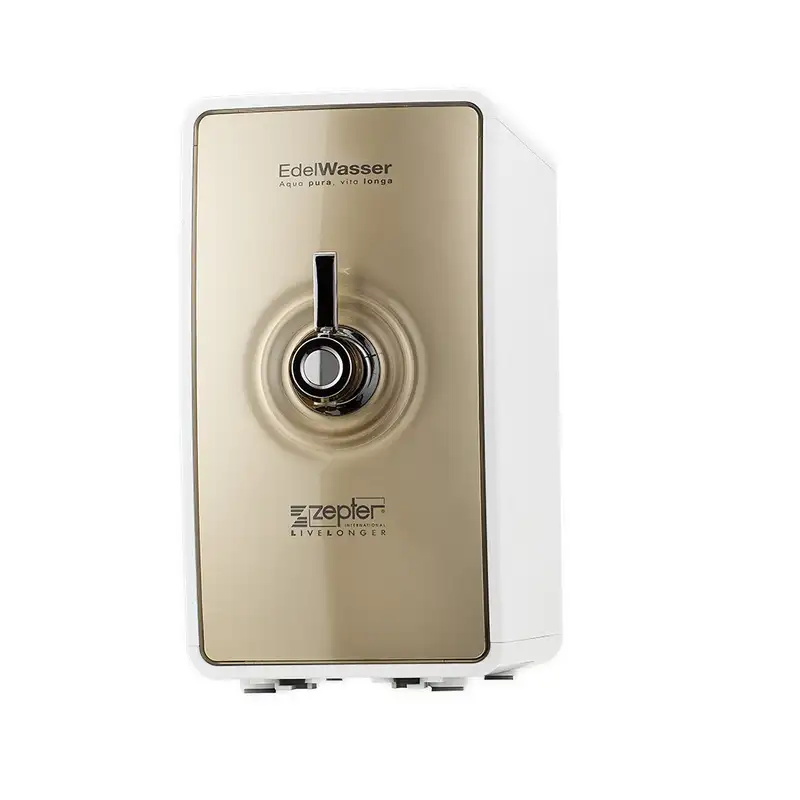 ZEPTER PWC-670-GOLD Edel Wasser