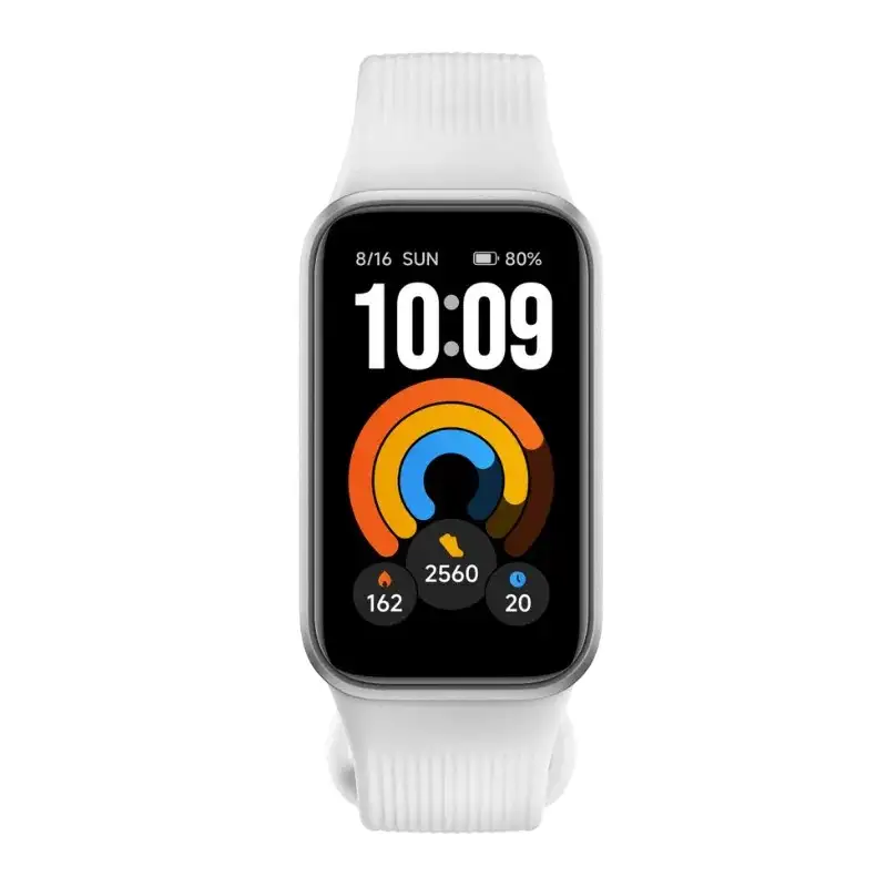 XIAOMI Smart Band 11 Active Gray