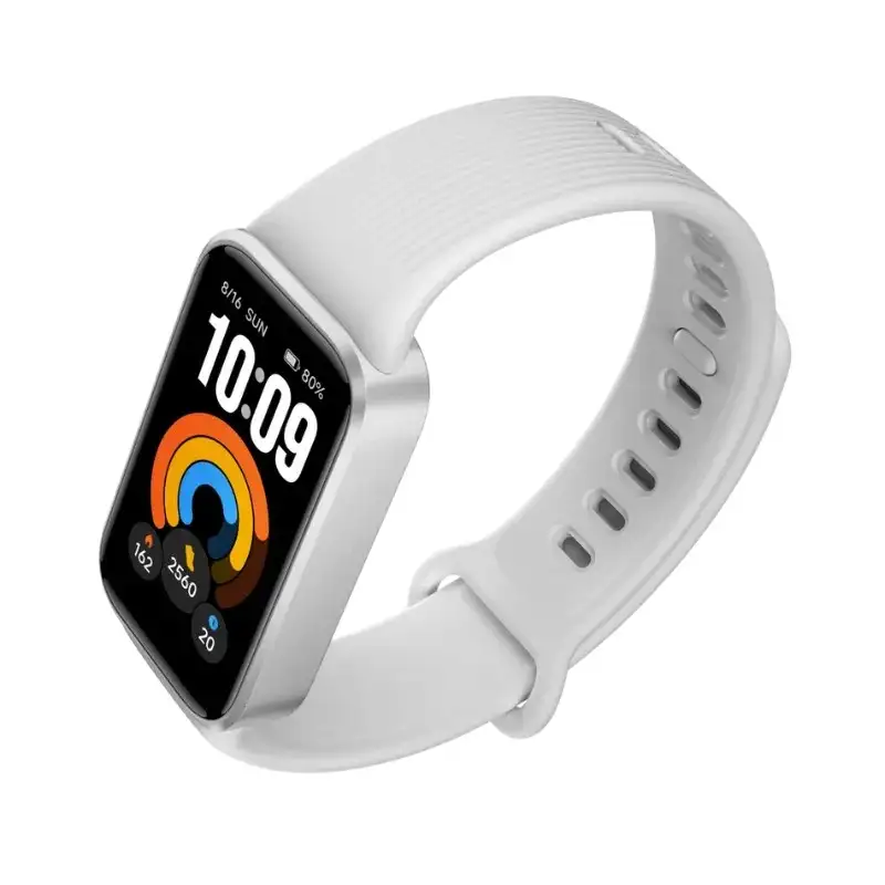XIAOMI Smart Band 11 Active Gray