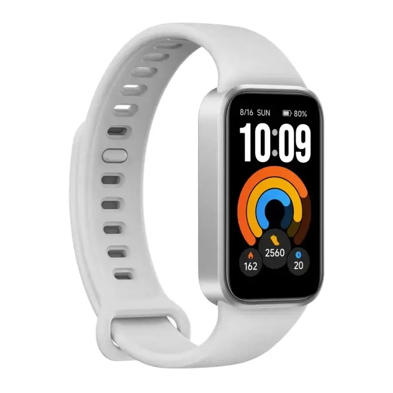 XIAOMI Smart Band 11 Active Gray