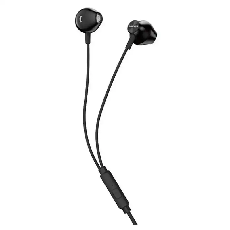 PHILIPS TAUE101BK/00 Black Slušalice