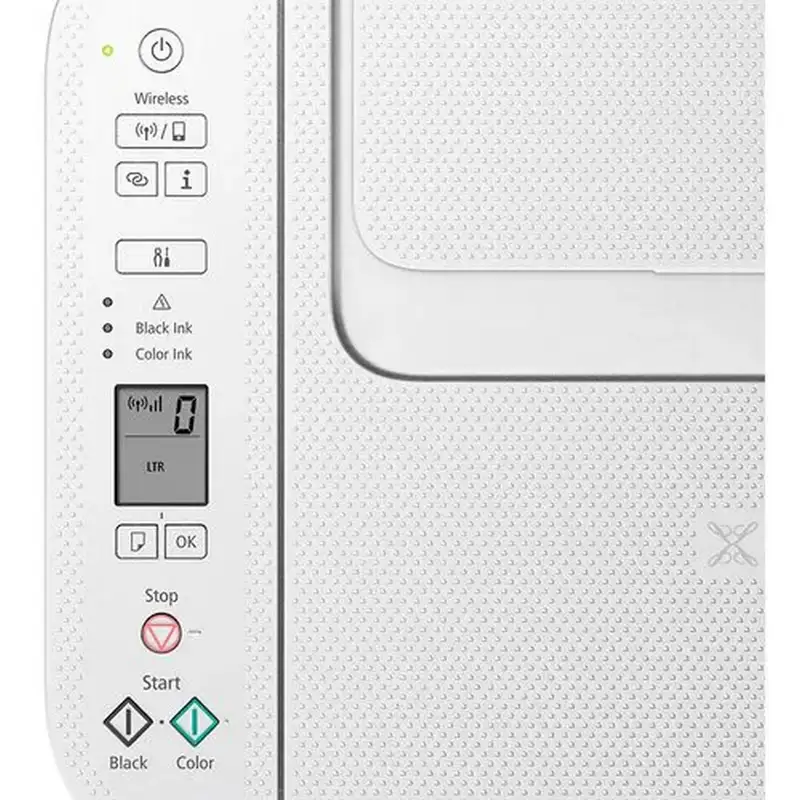 CANON PIXMA TS3751I MFP