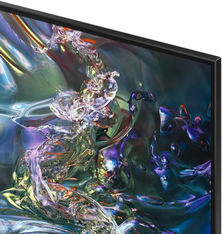 SAMSUNG QE65Q60DAUXXH