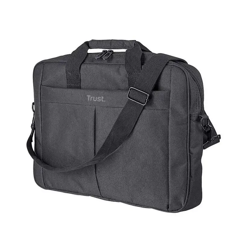 TRUST PRIMO Torba 16" Black (21551)