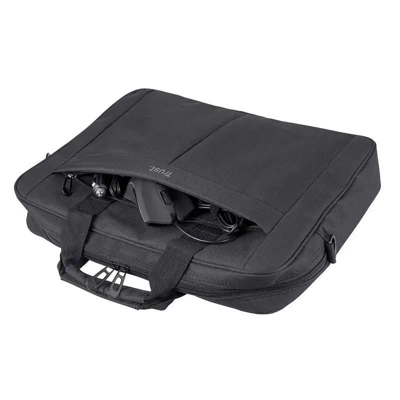 TRUST PRIMO Torba 16" Black (21551)