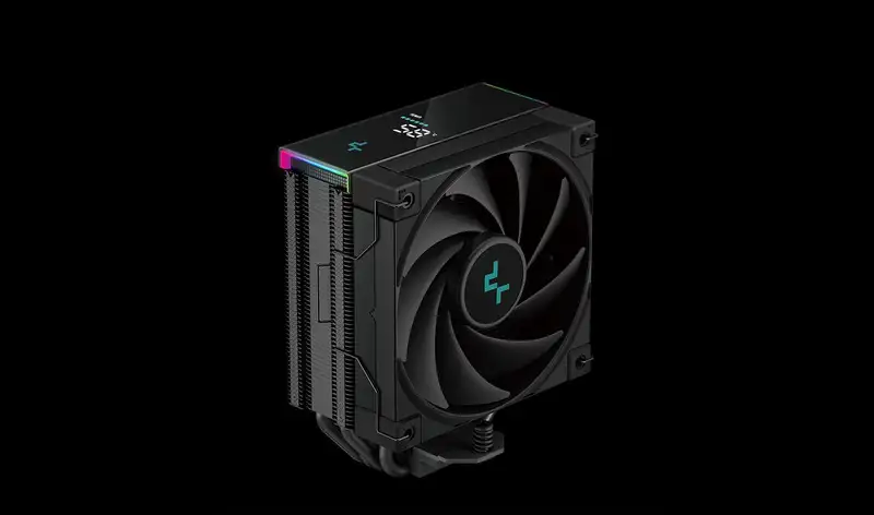 DEEPCOOL AK400 DIGITAL