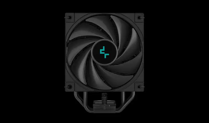 DEEPCOOL AK400 DIGITAL