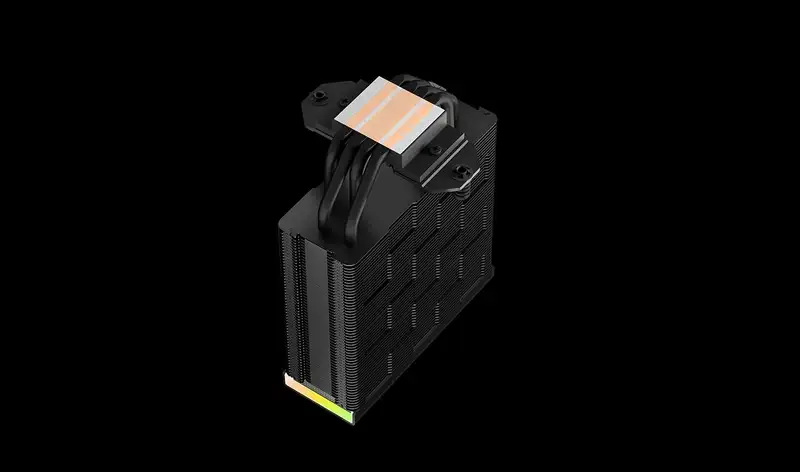 DEEPCOOL AK400 DIGITAL
