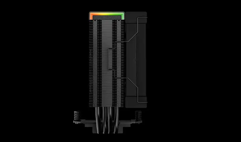 DEEPCOOL AK400 DIGITAL