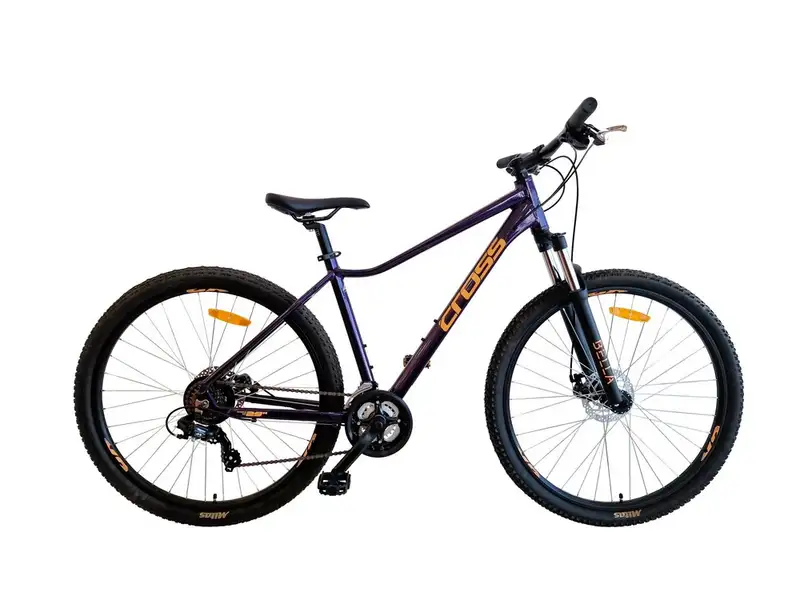 29" CROSS BELLA 440mm