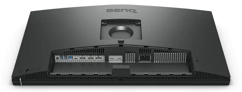 BENQ PD2725U