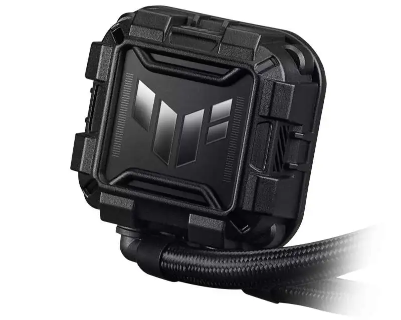 ASUS TUF GAMING LC II 240 ARGB