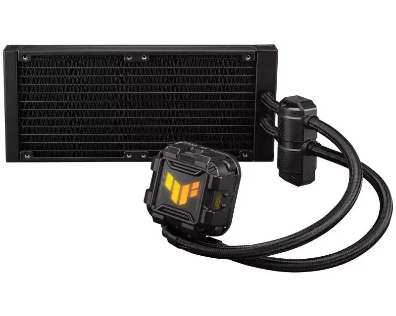 ASUS TUF GAMING LC II 240 ARGB