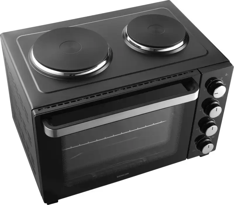SENCOR SEO 3500BK