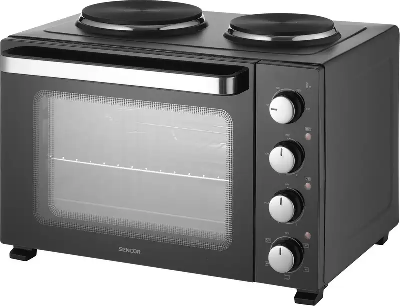 SENCOR SEO 3500BK
