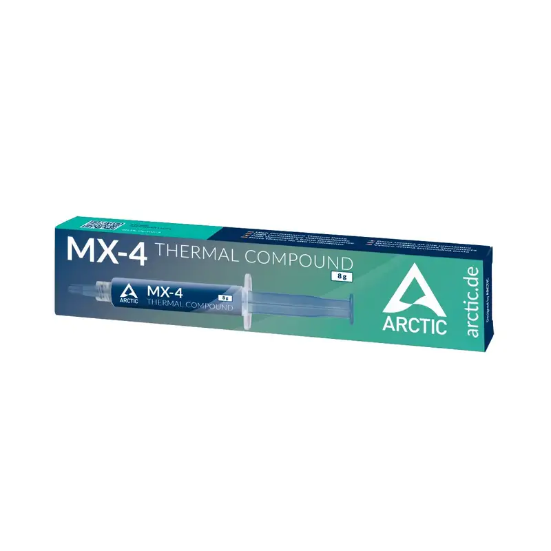 ARCTIC MX-4 8gr ACTCP00008B